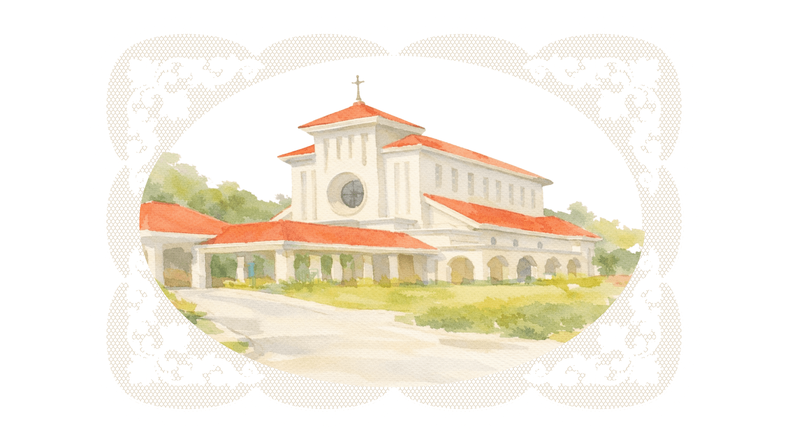 St. Benedict Parish